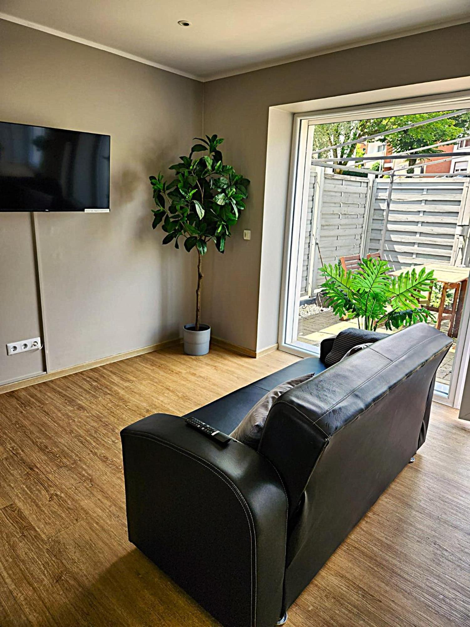 Stadt Apartments Золинген Екстериор снимка